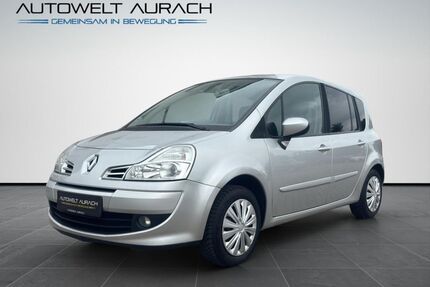 Renault Grand Modus Gebrauchtwagen