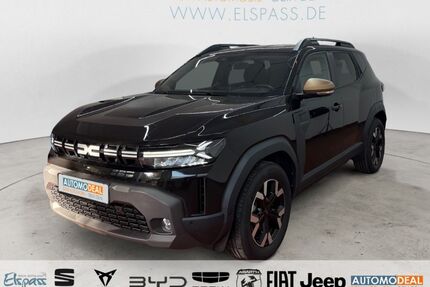 Dacia Duster Gebrauchtwagen