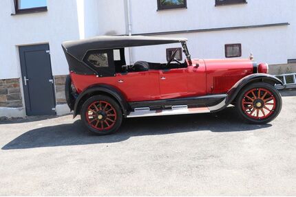 Buick Andere Oldtimer
