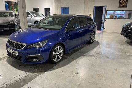 Peugeot 308 Gebrauchtwagen