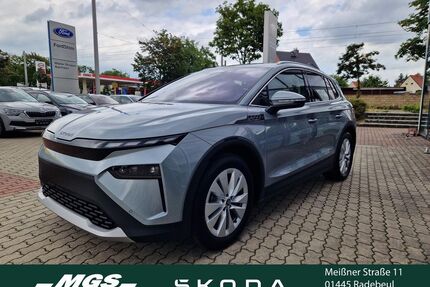 Skoda Elroq Gebrauchtwagen