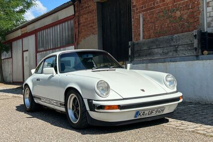 Porsche 911 Urmodell Gebrauchtwagen