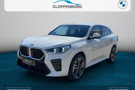 BMW X2 Gebrauchtwagen