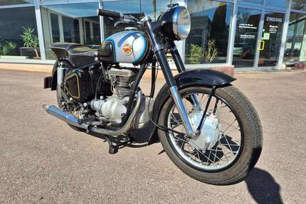 Simson AWO 425 Gebrauchtwagen