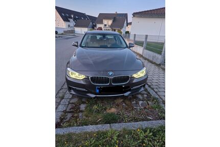 BMW 320 Gebrauchtwagen