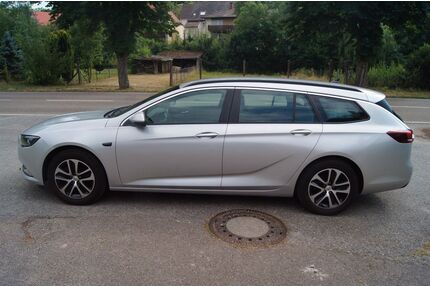 Opel Insignia Gebrauchtwagen
