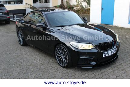 BMW 228 Gebrauchtwagen