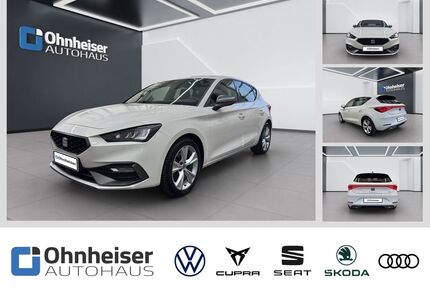 Seat Leon Gebrauchtwagen