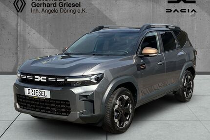 Dacia Bigster Gebrauchtwagen