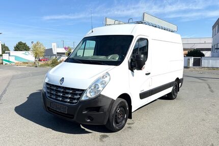 Renault Master Gebrauchtwagen