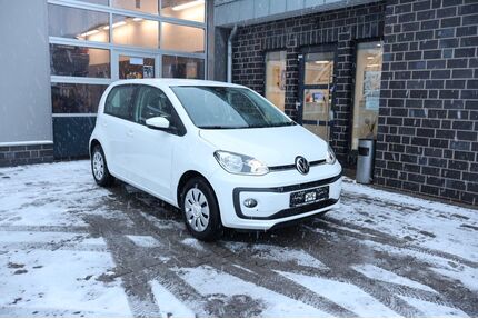 VW up! Gebrauchtwagen