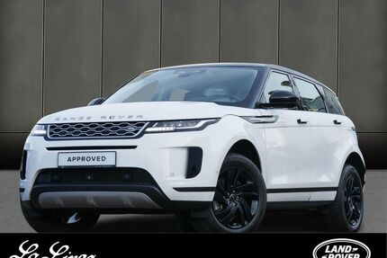 Land Rover Range Rover Evoque Gebrauchtwagen
