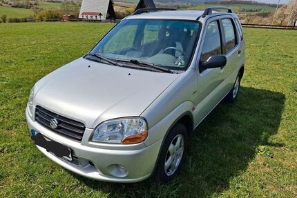 Suzuki Ignis Gebrauchtwagen