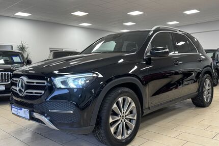 Mercedes-Benz GLE 300 Gebrauchtwagen