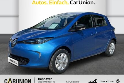 Renault ZOE Gebrauchtwagen