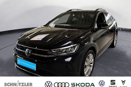 VW Taigo Gebrauchtwagen