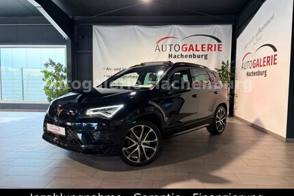 Cupra Ateca Gebrauchtwagen
