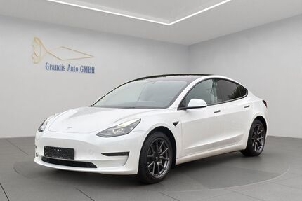 Tesla Model 3 Gebrauchtwagen