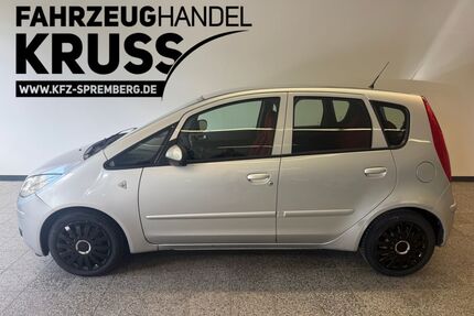 Mitsubishi Colt Gebrauchtwagen