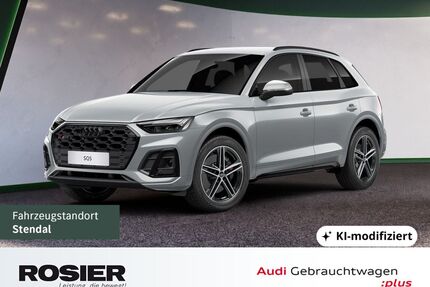 Audi SQ5 Gebrauchtwagen