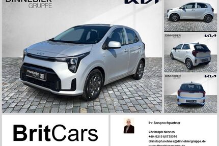 Kia Picanto Gebrauchtwagen