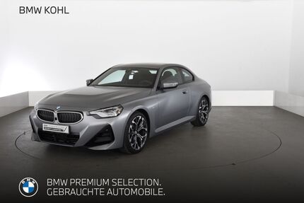 BMW 220 Gebrauchtwagen