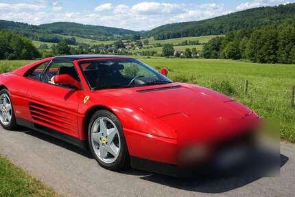 Ferrari 348 Gebrauchtwagen