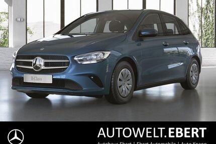 Mercedes-Benz B 160 Gebrauchtwagen