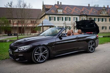 BMW 420 Gebrauchtwagen