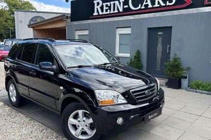 Kia Sorento Gebrauchtwagen