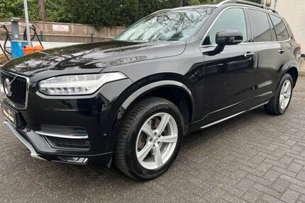 Volvo XC90 Gebrauchtwagen