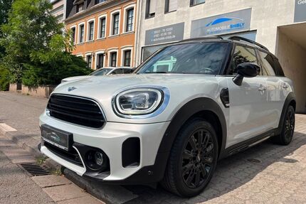 Mini Cooper Countryman Gebrauchtwagen