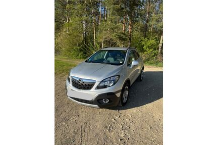 Opel Mokka Gebrauchtwagen