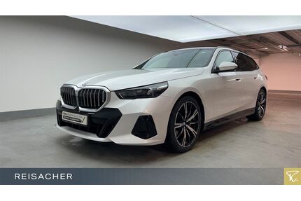 BMW 540 Gebrauchtwagen