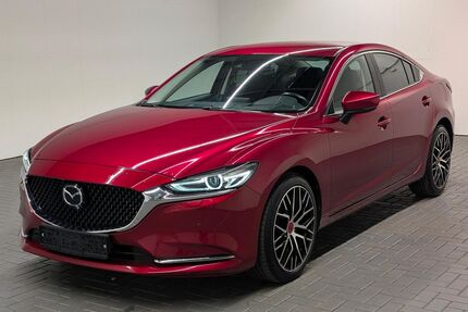 Mazda 6 Gebrauchtwagen