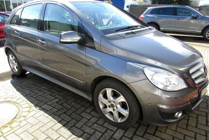 Mercedes-Benz B 200 Gebrauchtwagen