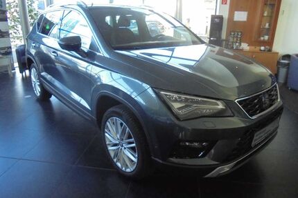 Seat Ateca Gebrauchtwagen