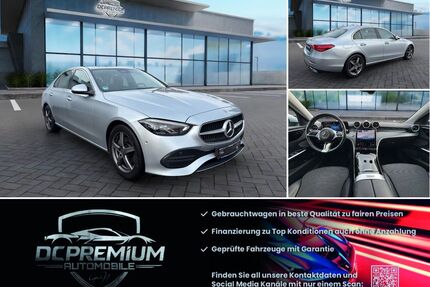 Mercedes-Benz C 220 Gebrauchtwagen