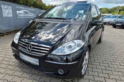 Mercedes-Benz A 200 Gebrauchtwagen