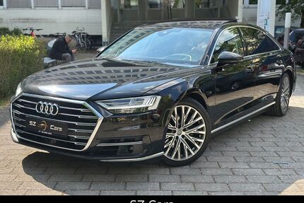Audi A8 Gebrauchtwagen