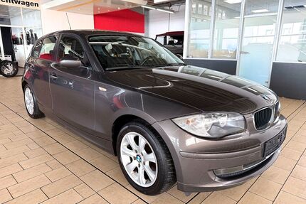BMW 116 Gebrauchtwagen