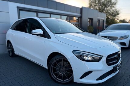 Mercedes-Benz B 250 Gebrauchtwagen