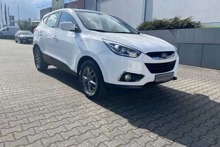 Hyundai ix35 Gebrauchtwagen