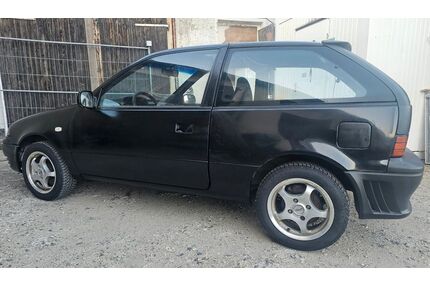 Suzuki Swift Gebrauchtwagen