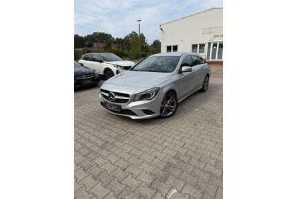 Mercedes-Benz CLA Shooting Brake Gebrauchtwagen