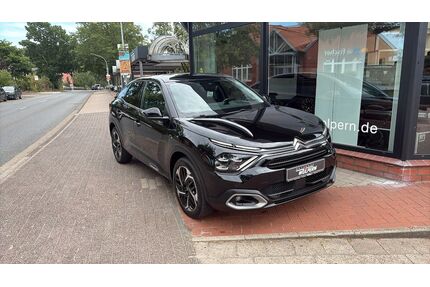 Citroen C4 Gebrauchtwagen