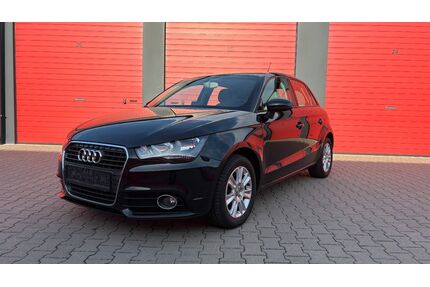 Audi A1 Gebrauchtwagen