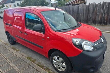 Renault Kangoo Gebrauchtwagen