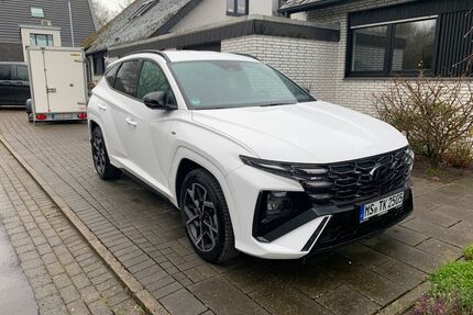 Hyundai TUCSON Gebrauchtwagen