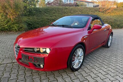 Alfa Romeo Spider Gebrauchtwagen